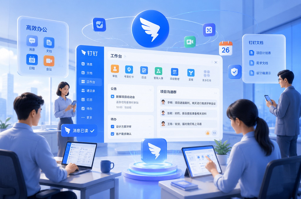 WPS云文档下载全攻略:多端同步、离线编辑与高效管理指南