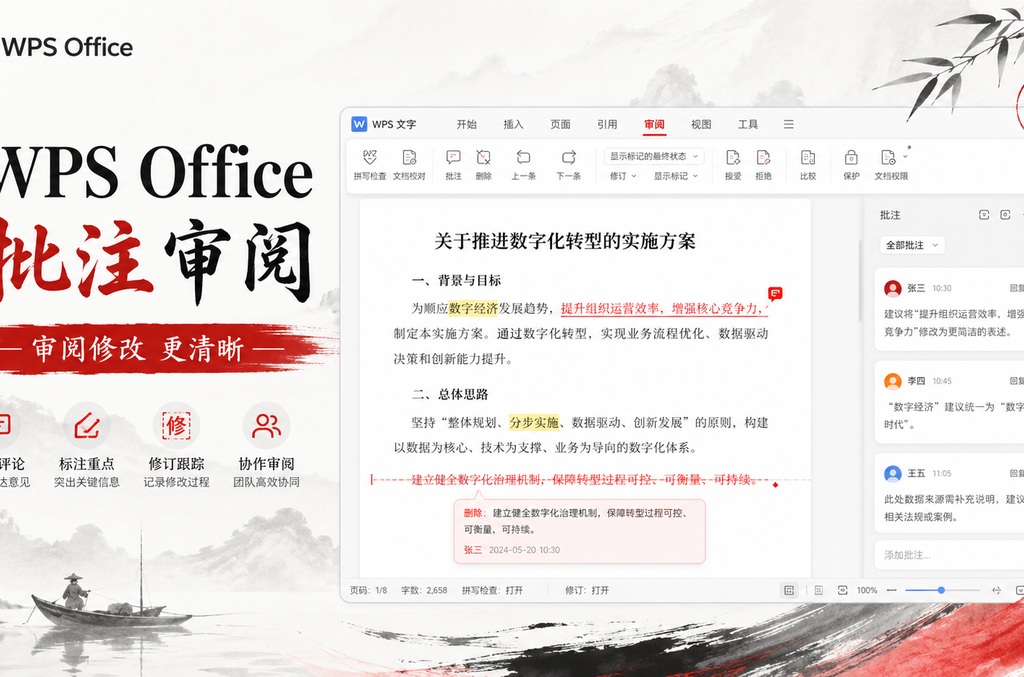 WPS Office 2026下载全攻略:功能亮点、安装步骤与常见问题解答